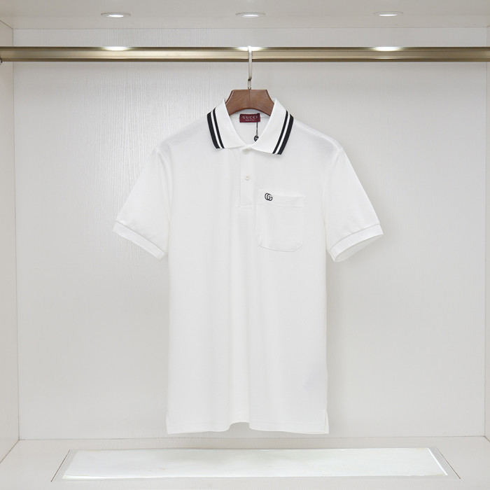 Men Women Short Sleeve Polo Shirt Breathable Pique Fabric Golf Tops Casual Business Polo Shirt Outfits For Daily Wear