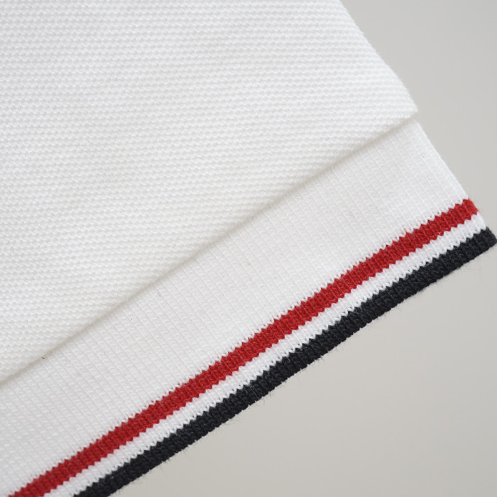 Men Women Short Sleeve Polo Shirt Breathable Pique Fabric Golf Tops Casual Business Polo Shirt Outfits For Daily Wear
