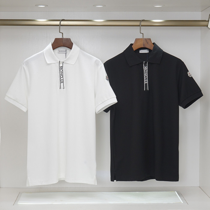 Men Women Short Sleeve Polo Shirt Breathable Pique Fabric Golf Tops Casual Business Polo Shirt Outfits For Daily Wear