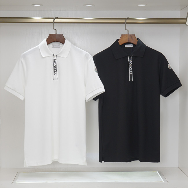Men Women Short Sleeve Polo Shirt Breathable Pique Fabric Golf Tops Casual Business Polo Shirt Outfits For Daily Wear