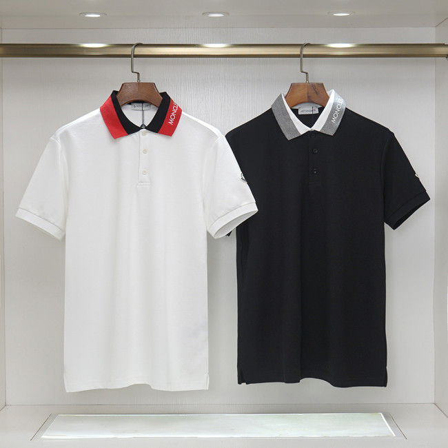 Men Women Short Sleeve Polo Shirt Breathable Pique Fabric Golf Tops Casual Business Polo Shirt Outfits For Daily Wear
