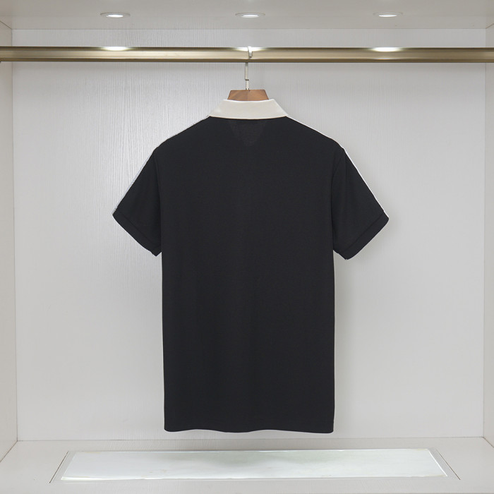 Men Women Short Sleeve Polo Shirt Breathable Pique Fabric Golf Tops Casual Business Polo Shirt Outfits For Daily Wear
