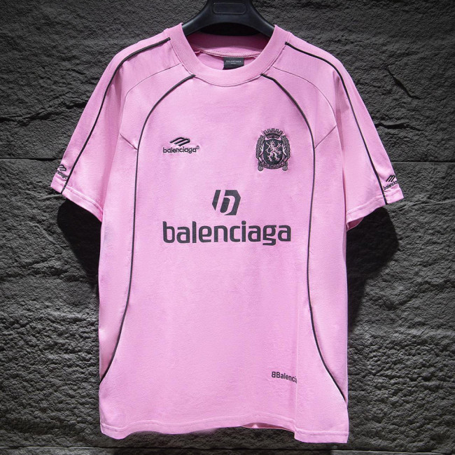 Men Crew neck Soccer Jersey Short Sleeve T-Shirts Cotton Shirts Tee Tops Shirt Women