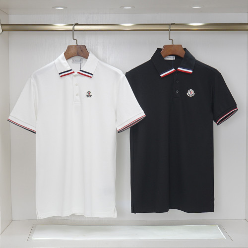 Men Women Short Sleeve Polo Shirt Breathable Pique Fabric Golf Tops Casual Business Polo Shirt Outfits For Daily Wear