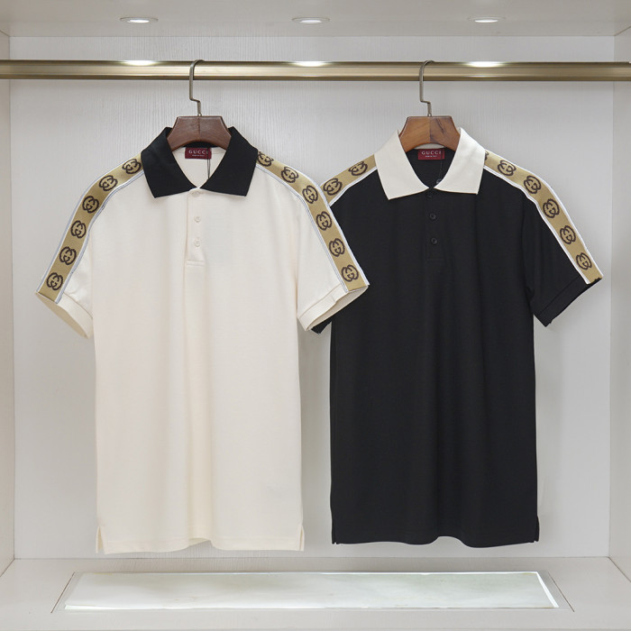 Men Women Short Sleeve Polo Shirt Breathable Pique Fabric Golf Tops Casual Business Polo Shirt Outfits For Daily Wear