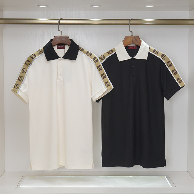 Men Women Short Sleeve Polo Shirt Breathable Pique Fabric Golf Tops Casual Business Polo Shirt Outfits For Daily Wear