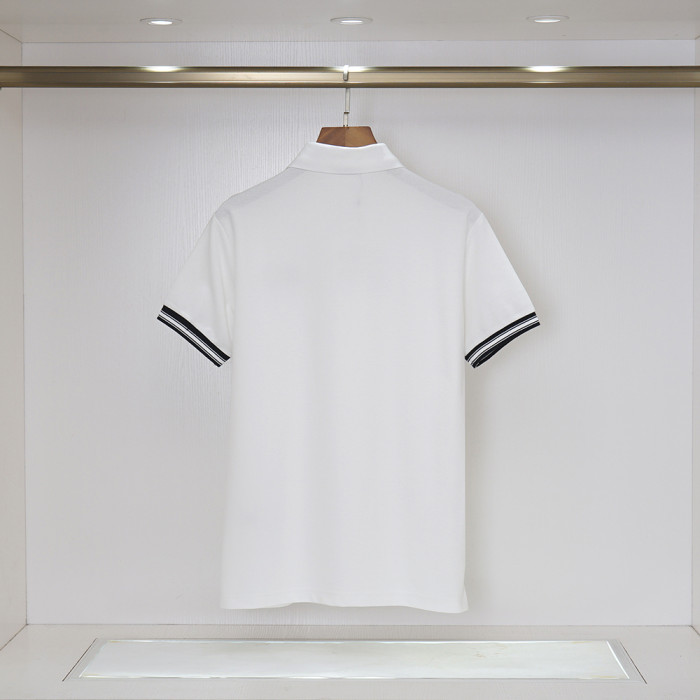 Men Women Short Sleeve Polo Shirt Breathable Pique Fabric Golf Tops Casual Business Polo Shirt Outfits For Daily Wear
