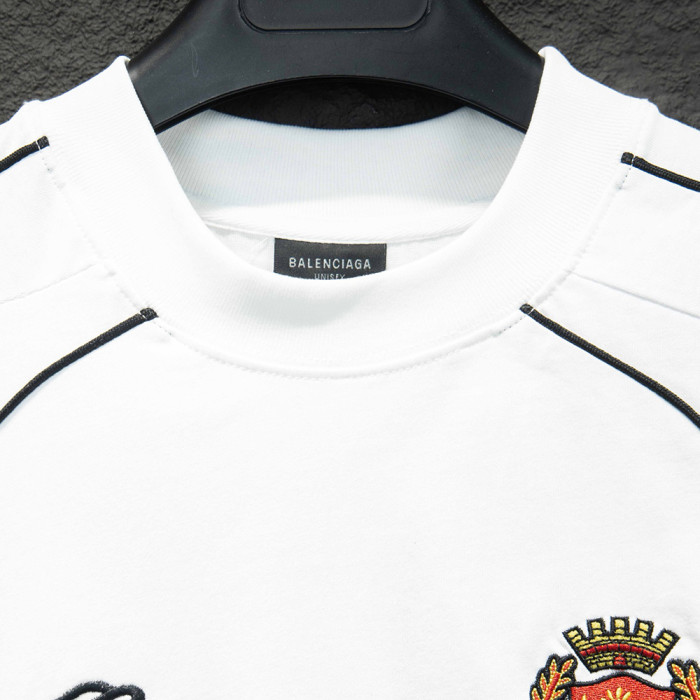 Men Crew neck Soccer Jersey Short Sleeve T-Shirts Cotton Shirts Tee Tops Shirt Women