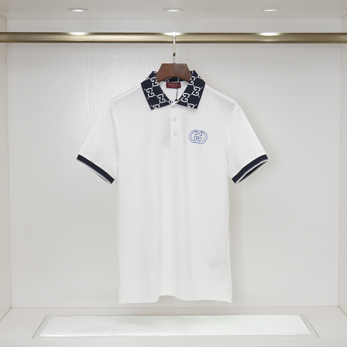 Men Women Short Sleeve Polo Shirt Breathable Pique Fabric Golf Tops Casual Business Polo Shirt Outfits For Daily Wear