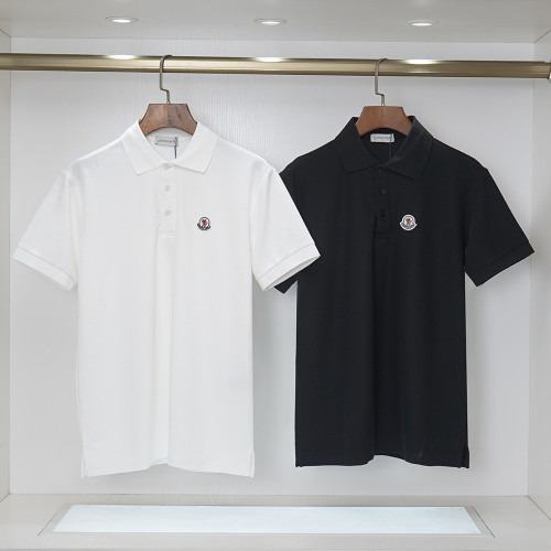 Men Women Short Sleeve Polo Shirt Breathable Pique Fabric Golf Tops Casual Business Polo Shirt Outfits For Daily Wear