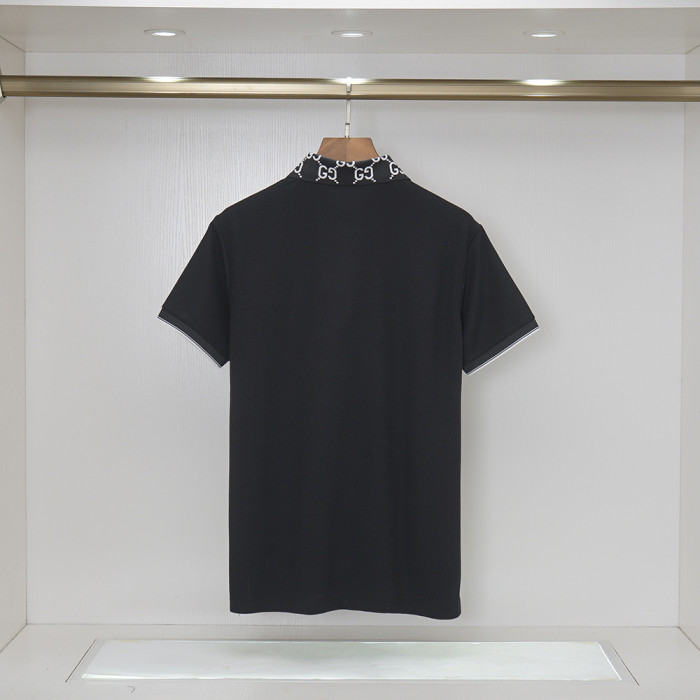 Men Women Short Sleeve Polo Shirt Breathable Pique Fabric Golf Tops Casual Business Polo Shirt Outfits For Daily Wear