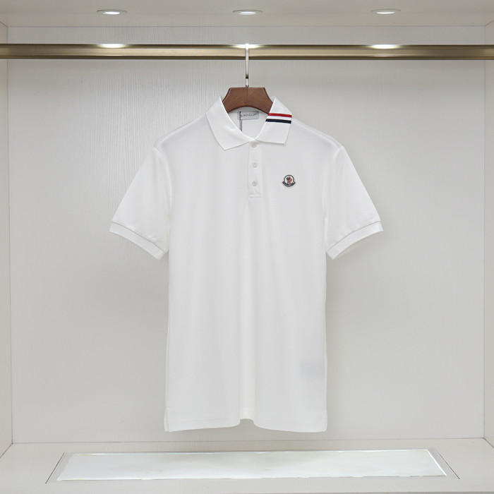 Men Women Short Sleeve Polo Shirt Breathable Pique Fabric Golf Tops Casual Business Polo Shirt Outfits For Daily Wear