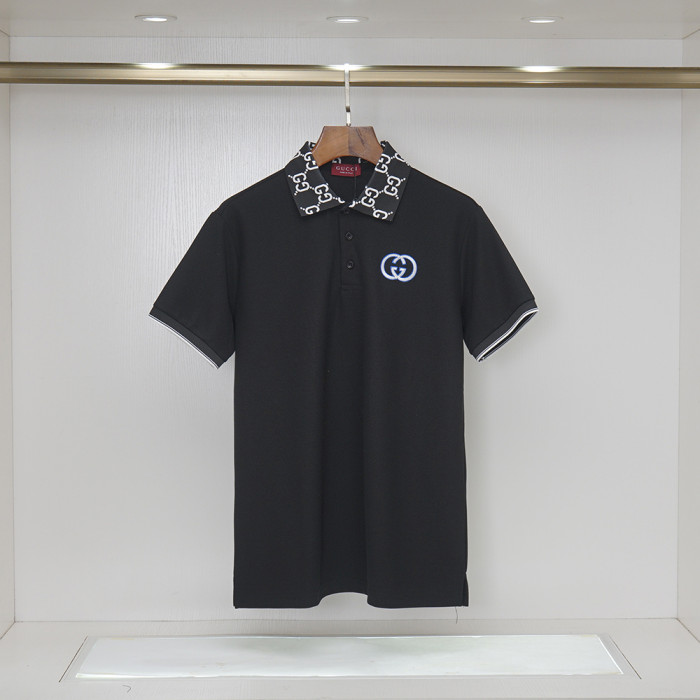 Men Women Short Sleeve Polo Shirt Breathable Pique Fabric Golf Tops Casual Business Polo Shirt Outfits For Daily Wear