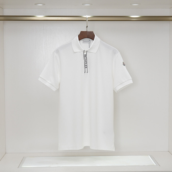Men Women Short Sleeve Polo Shirt Breathable Pique Fabric Golf Tops Casual Business Polo Shirt Outfits For Daily Wear