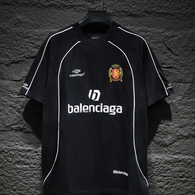 Men Crew neck Soccer Jersey Short Sleeve T-Shirts Cotton Shirts Tee Tops Shirt Women