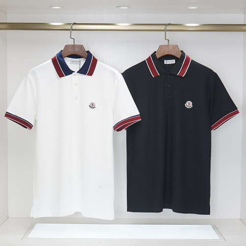 Men Women Short Sleeve Polo Shirt Breathable Pique Fabric Golf Tops Casual Business Polo Shirt Outfits For Daily Wear