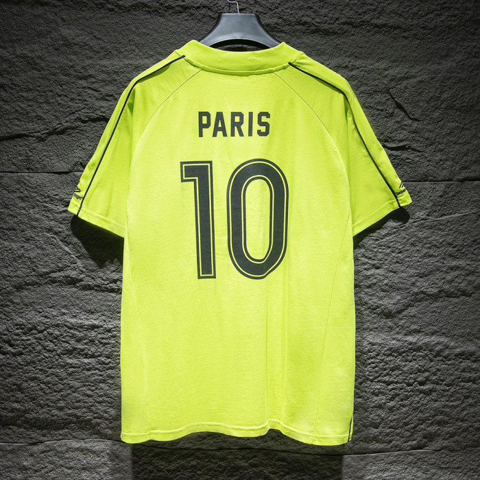 Men Crew neck Soccer Jersey Short Sleeve T-Shirts Cotton Shirts Tee Tops Shirt Women