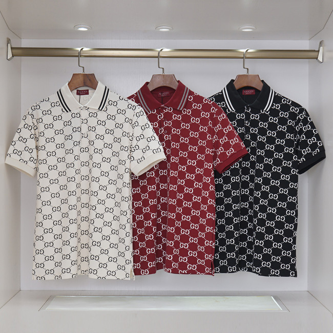 Men Women Short Sleeve Polo Shirt Breathable Pique Fabric Golf Tops Casual Business Polo Shirt Outfits For Daily Wear
