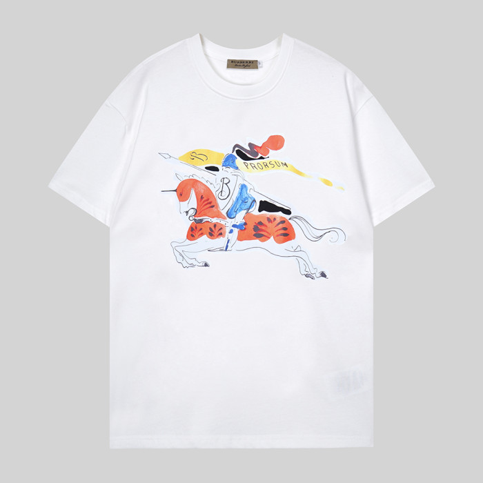 Summer Men Women Cotton T-shirt Short Sleeve T-shirt Pullover Tops Sweatshirt Unisex Tee Casual T-shirt