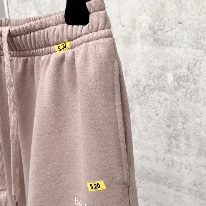 Women Men Breathable Elastic Waist Casual Shorts Mid-length Bottoms Loose Fit Shorts For Daily Wear Unisex