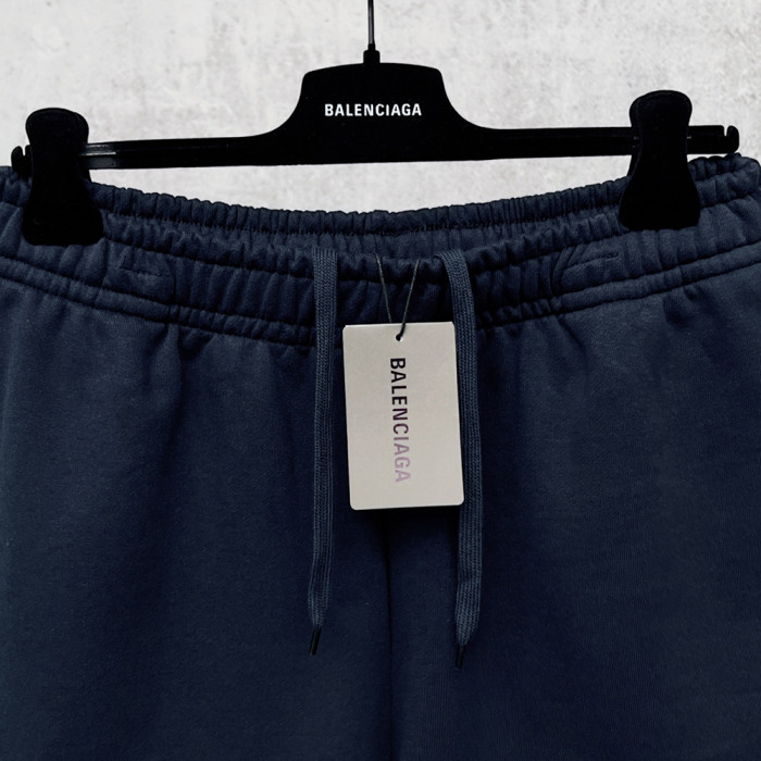 Women Men Breathable Elastic Waist Casual Shorts Mid-length Bottoms Loose Fit Shorts For Daily Wear Unisex