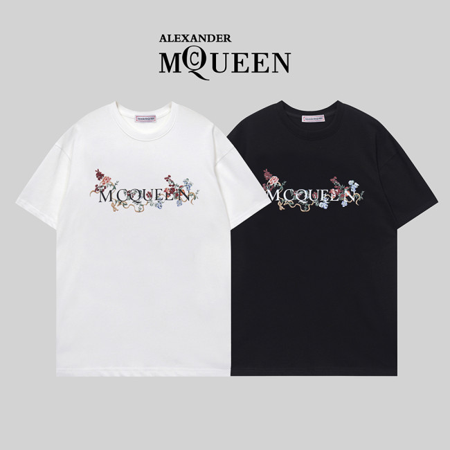 Summer Men Women Cotton T-shirt Short Sleeve T-shirt Pullover Tops Sweatshirt Unisex Tee Casual T-shirt