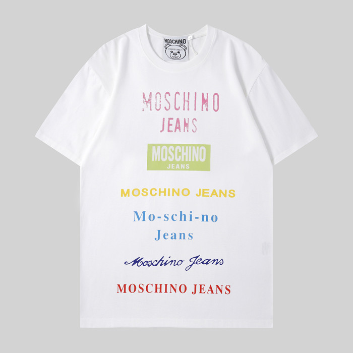 Summer Men Women Cotton T-shirt Short Sleeve T-shirt Pullover Tops Sweatshirt Unisex Tee Casual T-shirt
