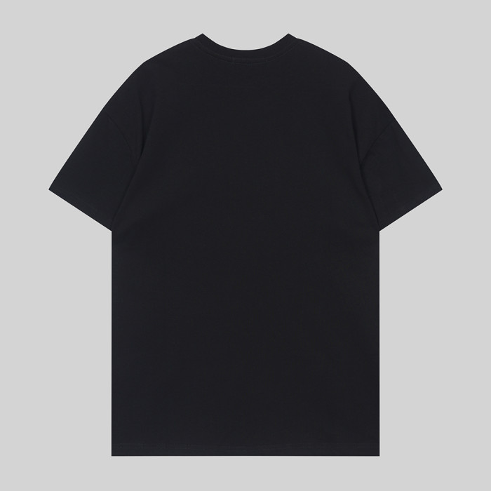 Summer Men Women Cotton T-shirt Short Sleeve T-shirt Pullover Tops Sweatshirt Unisex Tee Casual T-shirt