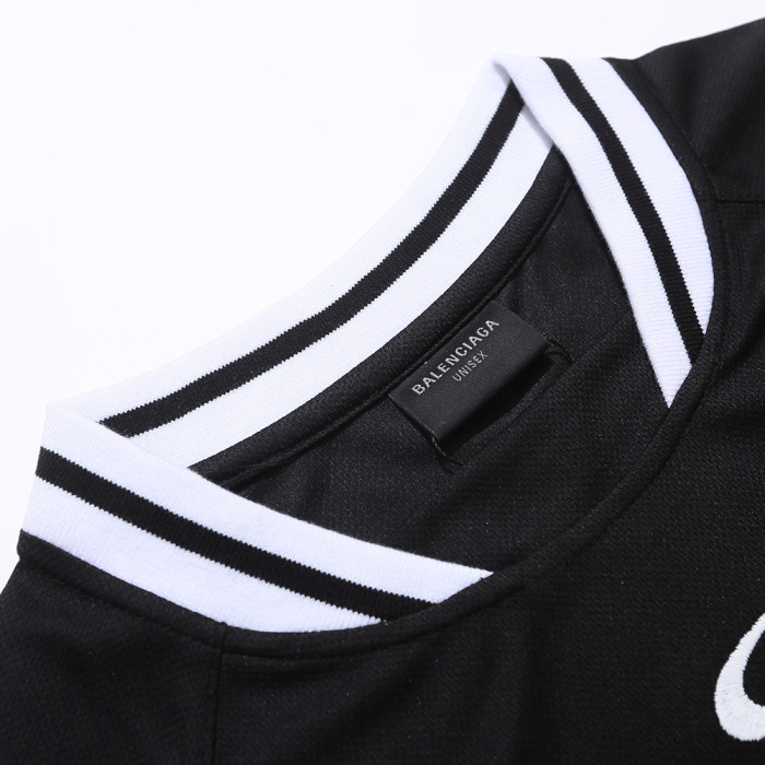 Men Crew neck Basketball Jersey Short Sleeve T-Shirts Cotton Shirts Tee Tops Shirt Women