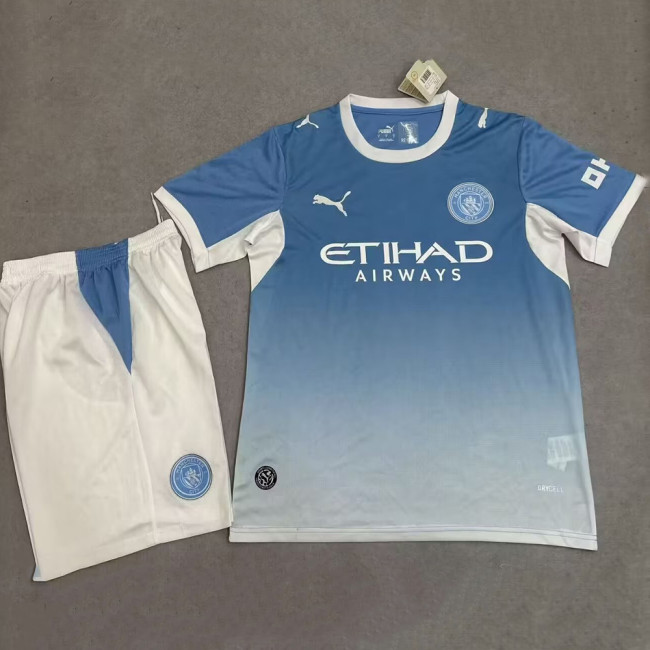 Custom Men Boy Football Jersey Uniform Soccer Training Set Clothes Shirt Club Team Women