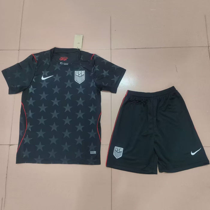 Custom Men Boy Football Jersey Uniform Soccer Training Set Clothes Shirt Club Team Women