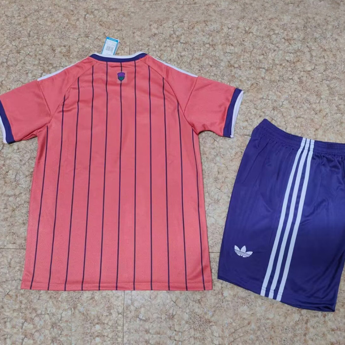 Custom Men Boy Football Jersey Uniform Soccer Training Set Clothes Shirt Club Team Women