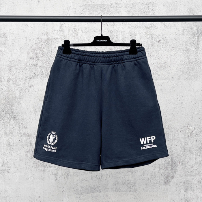 Women Men Breathable Elastic Waist Casual Shorts Mid-length Bottoms Loose Fit Shorts For Daily Wear Unisex