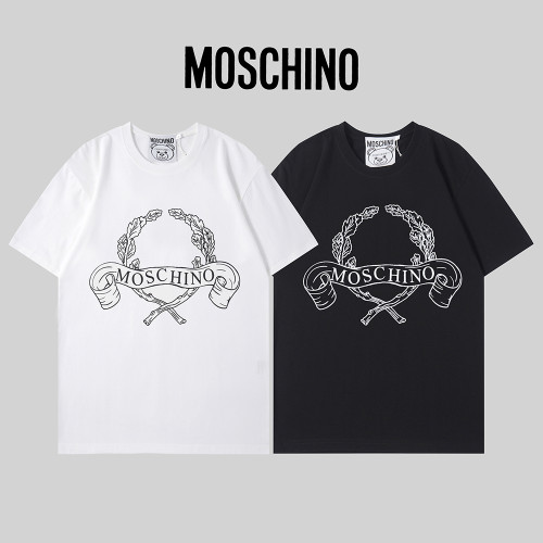 Summer Men Women Cotton T-shirt Short Sleeve T-shirt Pullover Tops Sweatshirt Unisex Tee Casual T-shirt