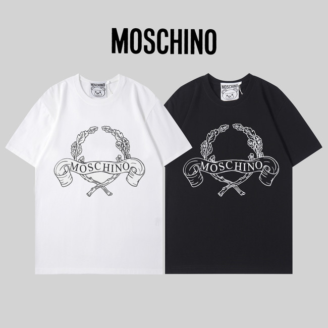 Summer Men Women Cotton T-shirt Short Sleeve T-shirt Pullover Tops Sweatshirt Unisex Tee Casual T-shirt