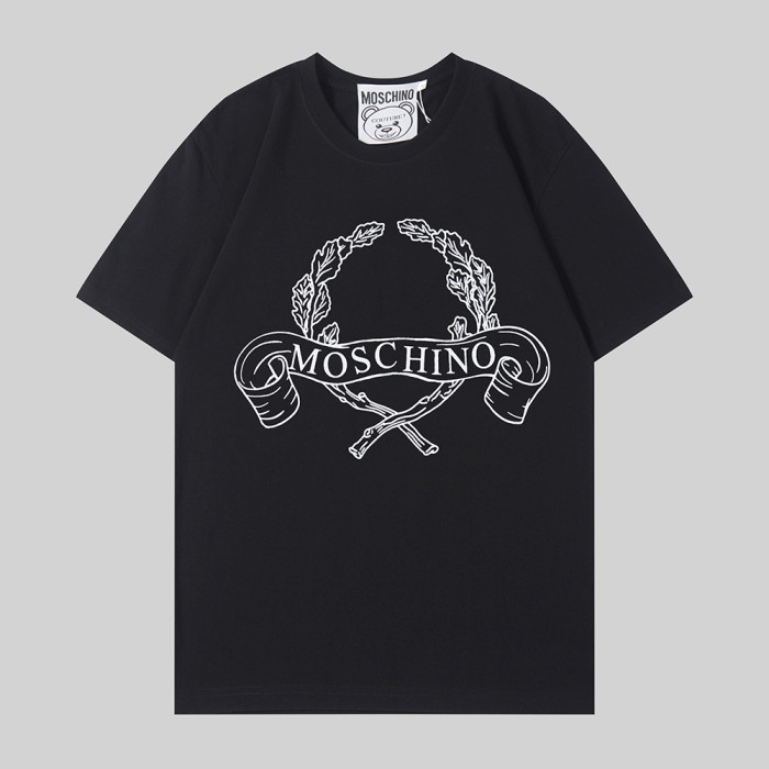 Summer Men Women Cotton T-shirt Short Sleeve T-shirt Pullover Tops Sweatshirt Unisex Tee Casual T-shirt