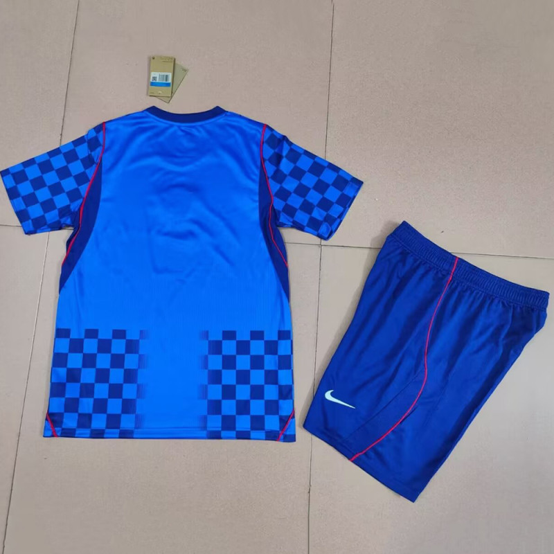 Custom Men Boy Football Jersey Uniform Soccer Training Set Clothes Shirt Club Team Women