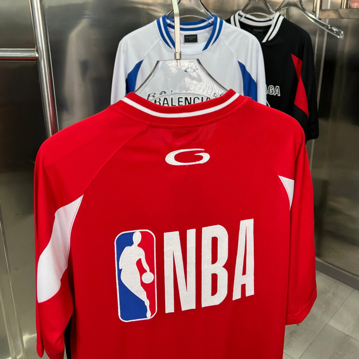 Men Crew neck Basketball Jersey Short Sleeve T-Shirts Cotton Shirts Tee Tops Shirt Women