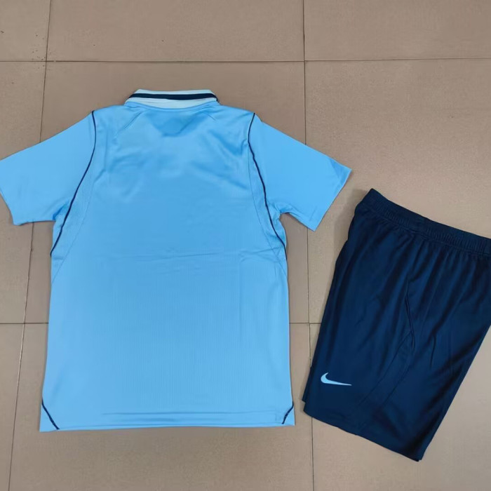 Custom Men Boy Football Jersey Uniform Soccer Training Set Clothes Shirt Club Team Women