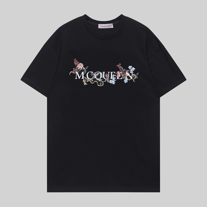 Summer Men Women Cotton T-shirt Short Sleeve T-shirt Pullover Tops Sweatshirt Unisex Tee Casual T-shirt