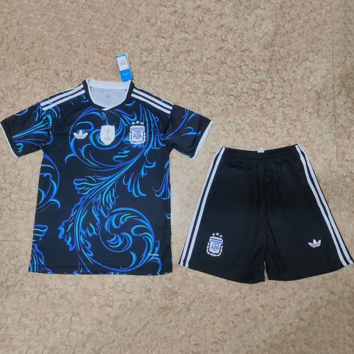 Custom Men Boy Football Jersey Uniform Soccer Training Set Clothes Shirt Club Team Women