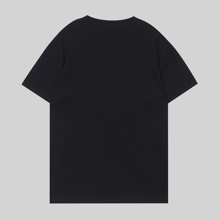 Summer Men Women Cotton T-shirt Short Sleeve T-shirt Pullover Tops Sweatshirt Unisex Tee Casual T-shirt