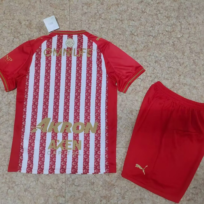 Custom Men Boy Football Jersey Uniform Soccer Training Set Clothes Shirt Club Team Women