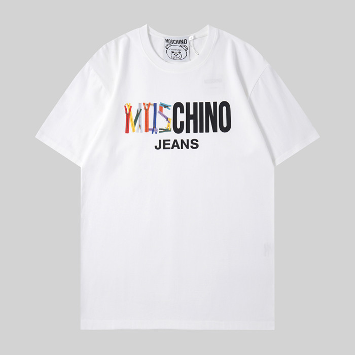 Summer Men Women Cotton T-shirt Short Sleeve T-shirt Pullover Tops Sweatshirt Unisex Tee Casual T-shirt