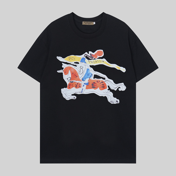 Summer Men Women Cotton T-shirt Short Sleeve T-shirt Pullover Tops Sweatshirt Unisex Tee Casual T-shirt