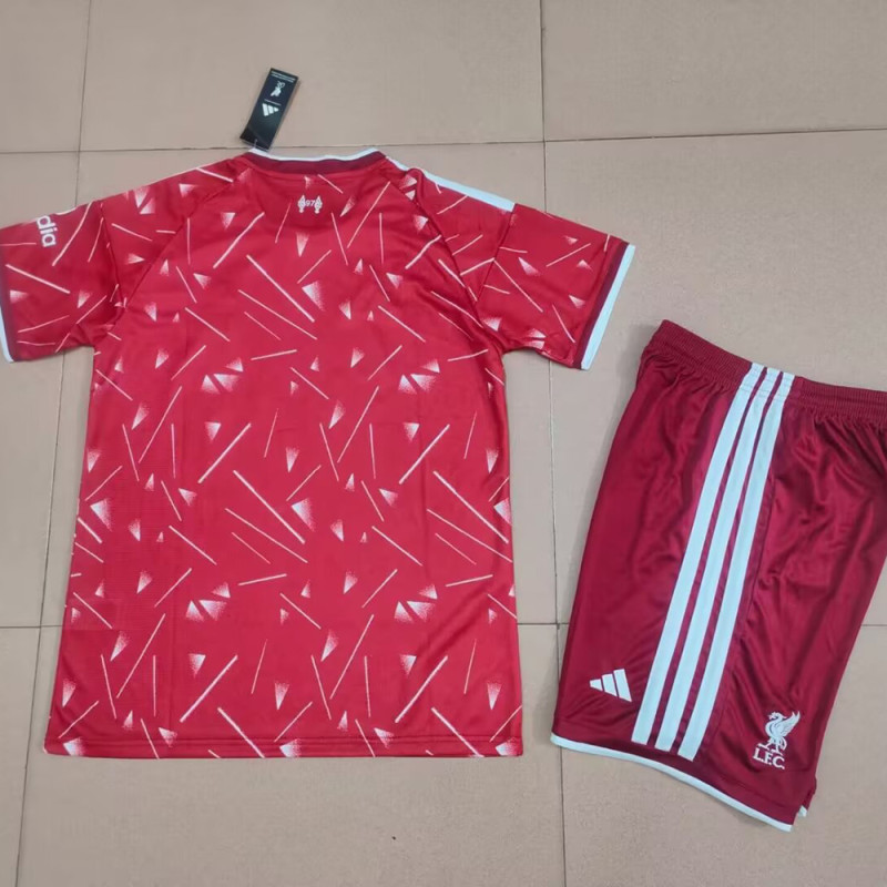 Custom Men Boy Football Jersey Uniform Soccer Training Set Clothes Shirt Club Team Women