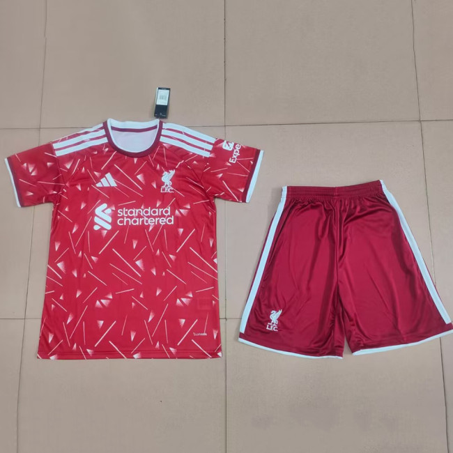 Custom Men Boy Football Jersey Uniform Soccer Training Set Clothes Shirt Club Team Women