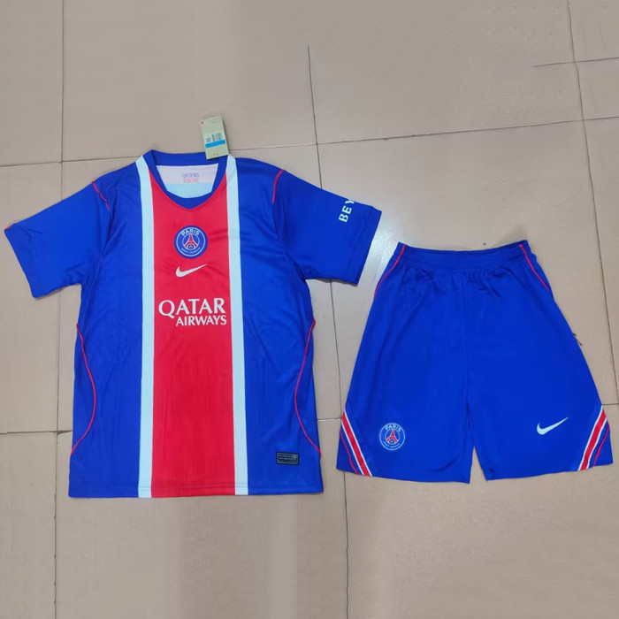 Custom Men Boy Football Jersey Uniform Soccer Training Set Clothes Shirt Club Team Women