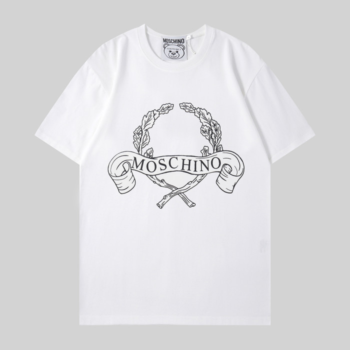 Summer Men Women Cotton T-shirt Short Sleeve T-shirt Pullover Tops Sweatshirt Unisex Tee Casual T-shirt