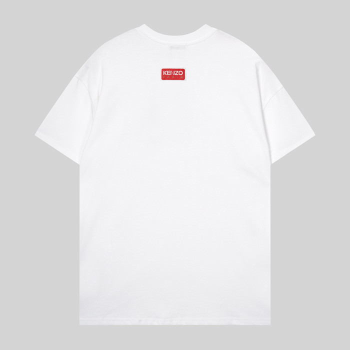 Summer Men Women Cotton T-shirt Short Sleeve T-shirt Pullover Tops Sweatshirt Unisex Tee Casual T-shirt
